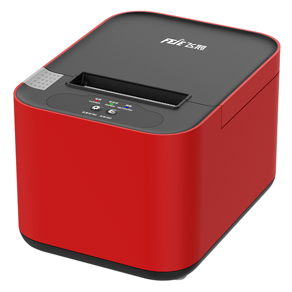 飞鹅WiFi+4G云打印机-智能打印设备-加油站专用